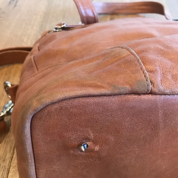 Budu diaper bag - Picture 5 of 9